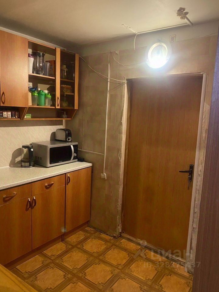Продажа комнаты улица Трефолева, 9