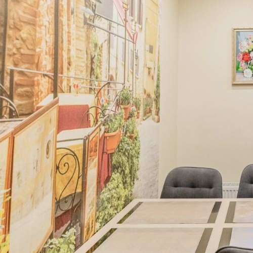 2-комн квартира Московский проспект, 73к5