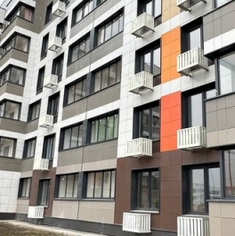 Продажа 1-комн квартиры на вторичном рынке муниципальный округ Шатура, Школьная улица