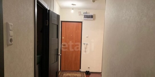 1-комн квартира Пушкинская улица,  д. 36