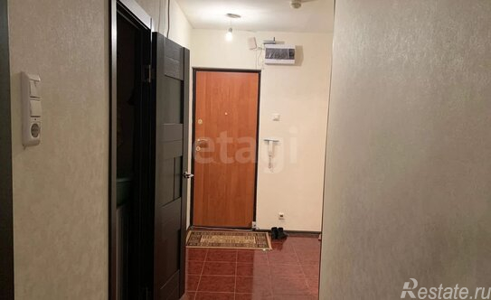 Продажа 1-комн квартиры на вторичном рынке Пушкинская улица,  д. 36