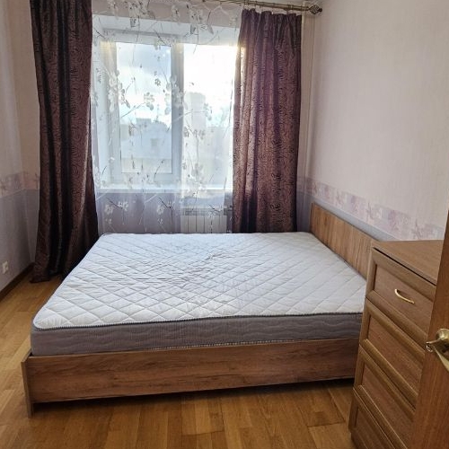 2-комн квартира Первомайская улица, 66