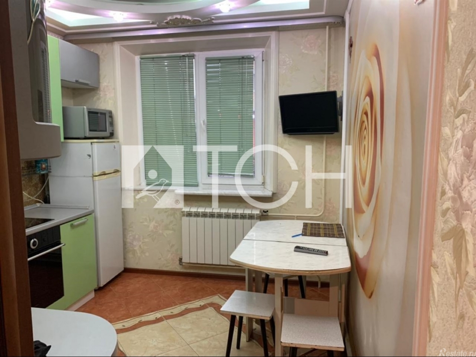 Продажа 3-комн квартиры на вторичном рынке Фрязино, Горького ул, 2