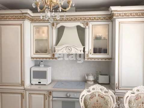 Продажа 3-комн квартиры на вторичном рынке Люберцы, Проспект победы,  д. 18