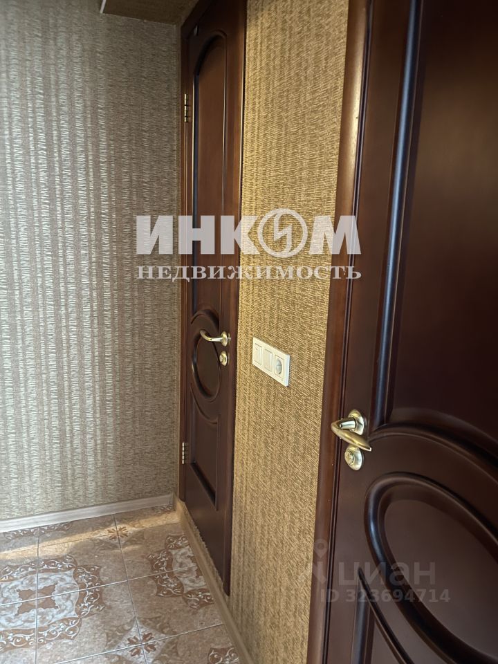 Продажа 2-комн квартиры на вторичном рынке улица Летчика Грицевца, 5