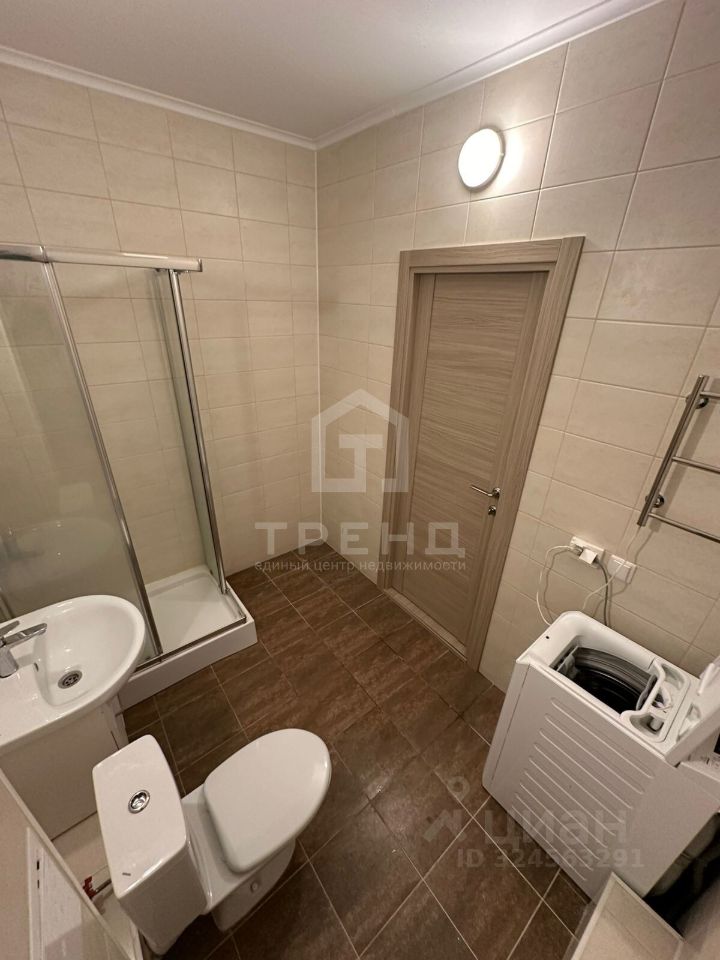 Продажа 1-комн квартиры на вторичном рынке улица Лидии Зверевой, 3к1