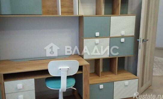 Продажа 2-комн квартиры на вторичном рынке Невельского пр-зд