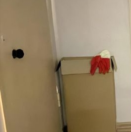 Продажа комнаты проспект Энтузиастов, 18К2