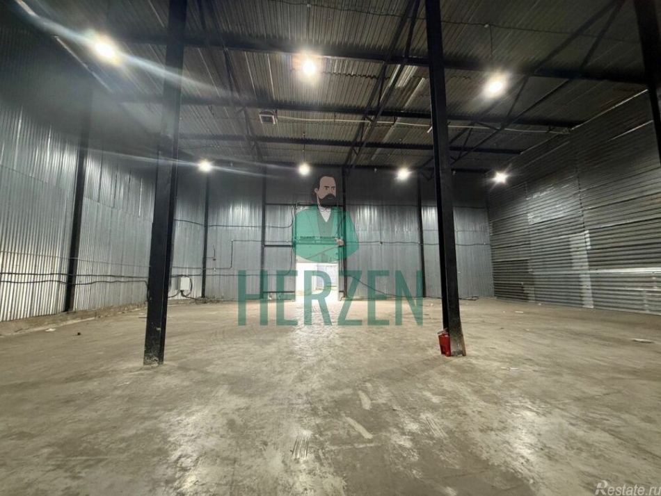 Аренда склада Сходня, улица Некрасова,  д. 70