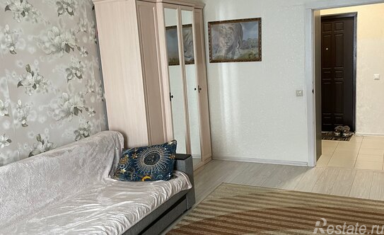 Продажа 1-комн квартиры на вторичном рынке Долгопрудный, Новый б-р,  д. 3