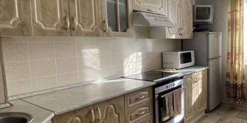 3-комн квартира пос. Понтонный, улица Варвары Петровой, 6