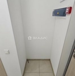 Продажа 1-комн квартиры на вторичном рынке Светланова ул,  д. 11 к1