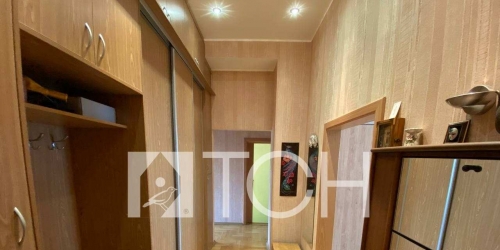 3-комн квартира Королев, Гагарина ул, 17