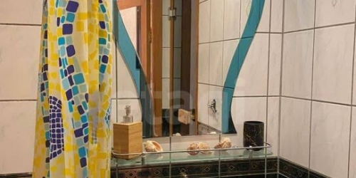 2-комн квартира улица Чудновского,  д. 19