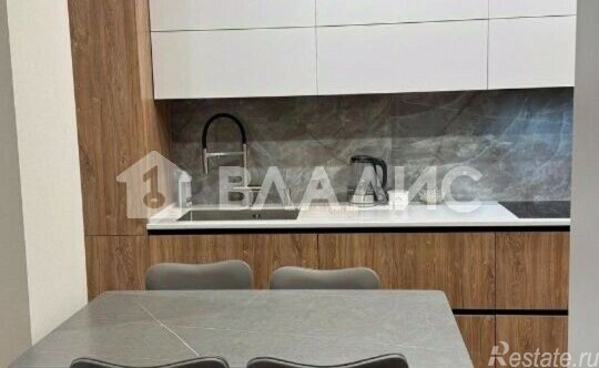 Продажа 3-комн квартиры на вторичном рынке Берёзовая аллея,  д. 19 к6