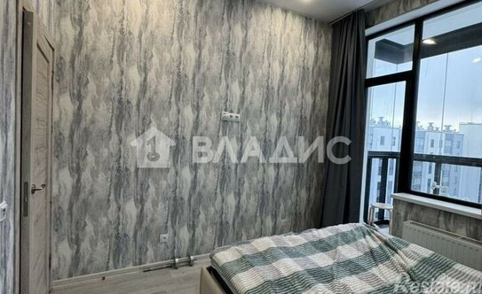 Продажа 1-комн квартиры на вторичном рынке Манчестерская улица,  д. 3