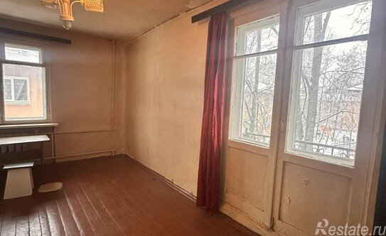 Продажа 3-комн квартиры на вторичном рынке Советская 9-я ул,  д. 5