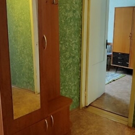 Продажа 3-комн квартиры на вторичном рынке Комсомольская 2-я ул,  д. 33 к2