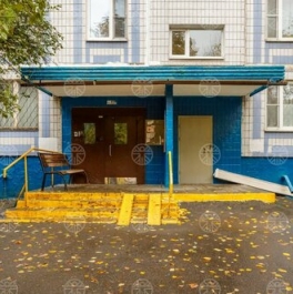 Продажа 3-комн квартиры на вторичном рынке ул Мусы Джалиля,  д. 34,  к. 3