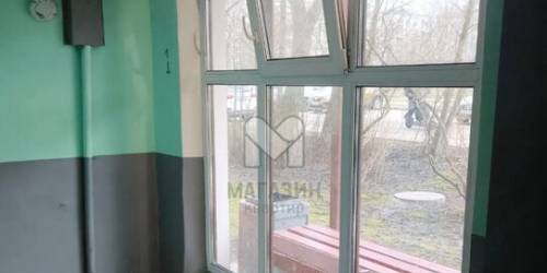 1-комн квартира ул Пражская,  д. 9,  к. 2
