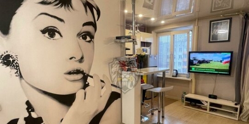 1-комн квартира Мясниковская 1-я ул,  д. 18