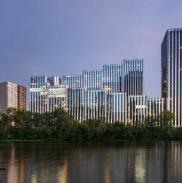 Продажа 3-комн квартиры на вторичном рынке Береговой проезд,  д. 2 к1