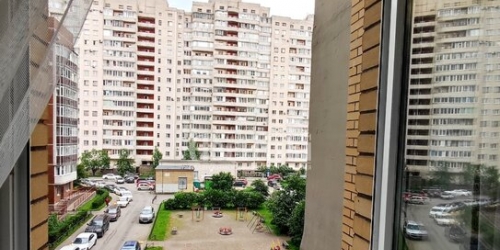 1-комн квартира Варшавская ул,  д. 19,  к. 5