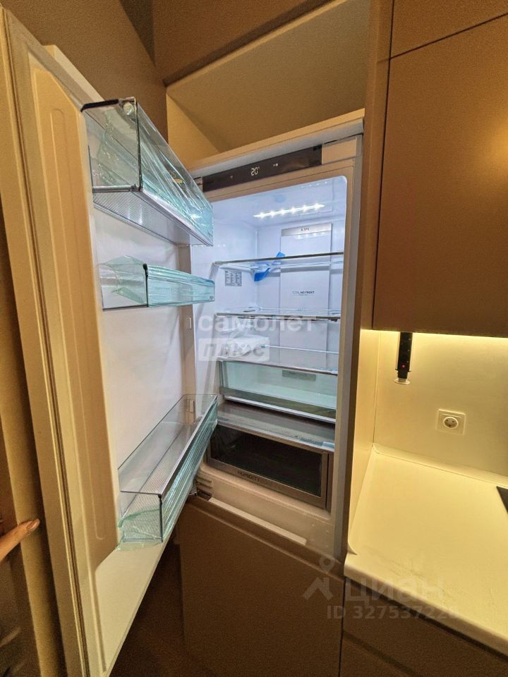 Аренда 2-комн квартиры на вторичном рынке Ленинградское шоссе, 228к3