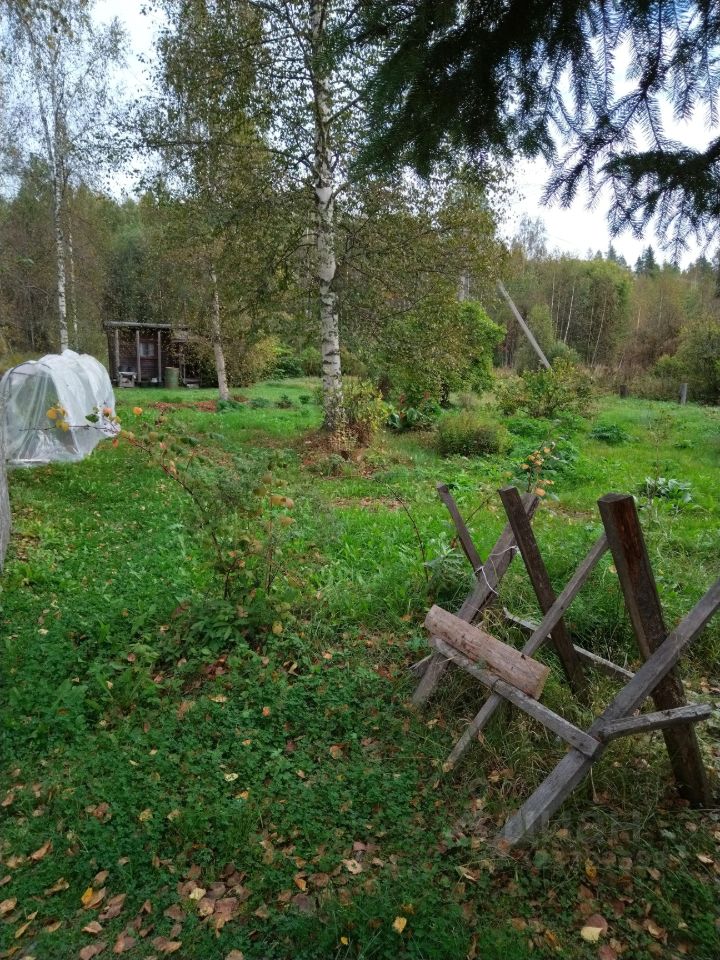 Продажа земли Спутник-2 СНТ