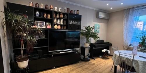 3-комн квартира Энтузиастов пр-кт,  д. 38