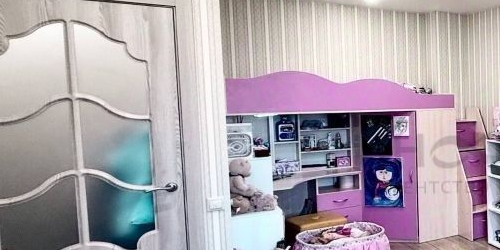 1-комн квартира улица Малышева, 24