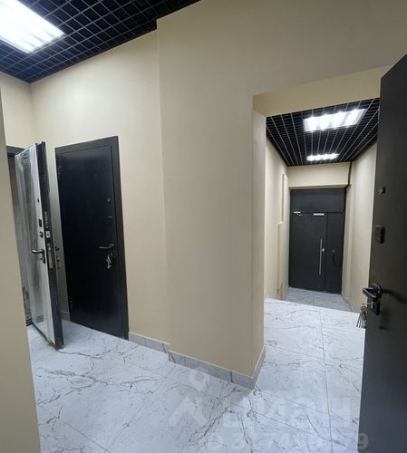 Студия улица Зои и Александра Космодемьянских, 36А