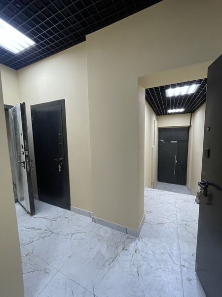 Продажа студии улица Зои и Александра Космодемьянских, 36А