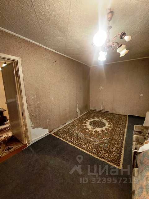 Продажа 2-комн квартиры на вторичном рынке пос. Новые Дома, 2