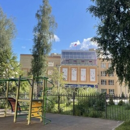 Продажа 1-комн квартиры на вторичном рынке Раменское, ул Крымская,  д. 5