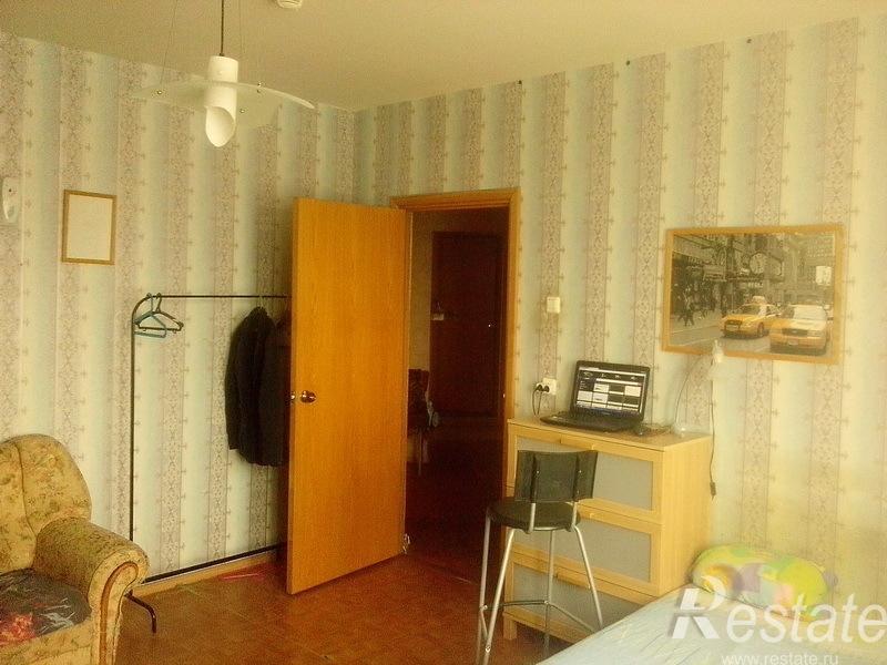 Продажа 2-комн квартиры на вторичном рынке Осипенко ул.,  д. 4