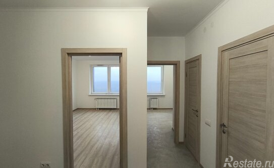 Продажа 2-комн квартиры на вторичном рынке Открытое ш