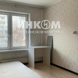 Продажа 2-комн квартиры на вторичном рынке проезд Якушкина,  д. 5