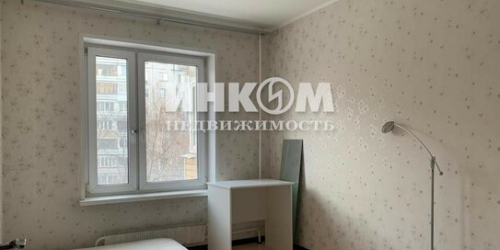 2-комн квартира проезд Якушкина,  д. 5