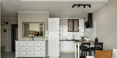 1-комн квартира Маршала Жукова пр-кт,  д. 54,  к. 1