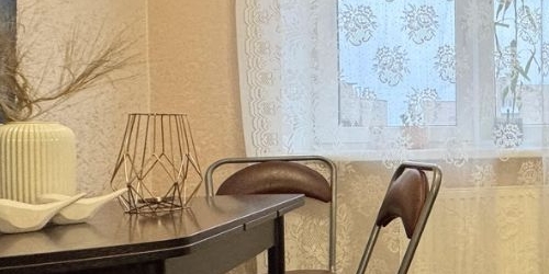 1-комн квартира улица Турку, 11к2