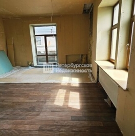 Продажа 3-комн квартиры на вторичном рынке ул Зенитчиков,  д. 3,  к. 1