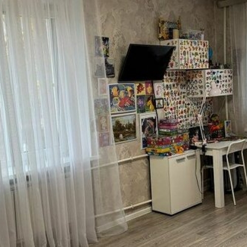 2-комн квартира Жуковский г, Чкалова ул,  д. 20