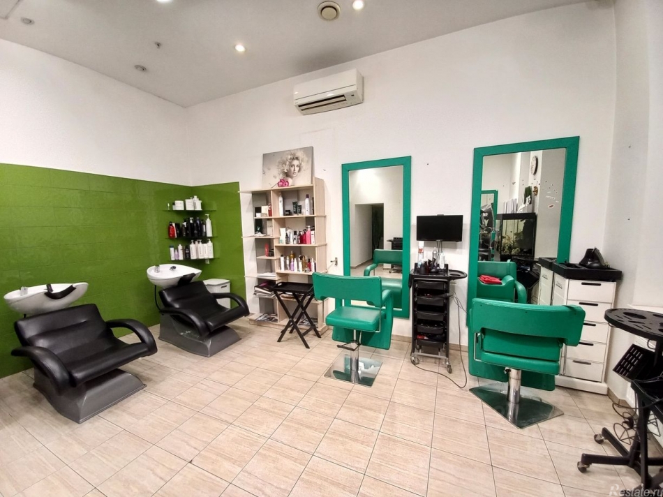 Аренда ПСН ул Саляма Адиля,  д. 2,  к. 1