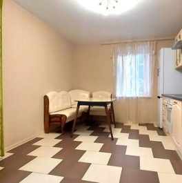 Продажа 1-комн квартиры на вторичном рынке Богатырский пр-кт,  д. 28