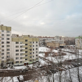 Продажа 1-комн квартиры на вторичном рынке ул Генерала Симоняка,  д. 8,  к. 2