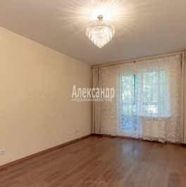 Продажа 2-комн квартиры на вторичном рынке Костромской просп.,  д. 10