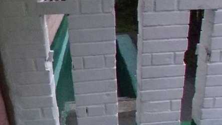 1-комн квартира Прибрежный проезд, 8