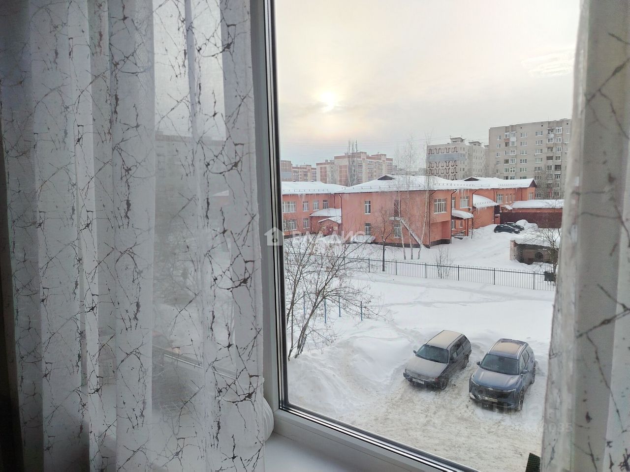 Продажа 3-комн квартиры на вторичном рынке Электросталь, улица Журавлева, 11к2