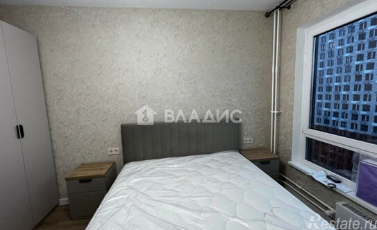 Продажа 2-комн квартиры на вторичном рынке Новохохловская улица